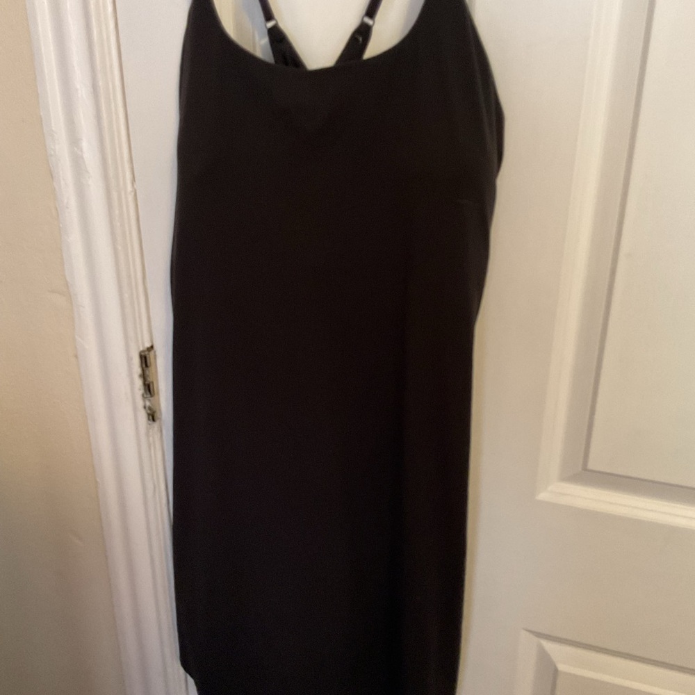 CVG OG Limitless Dress